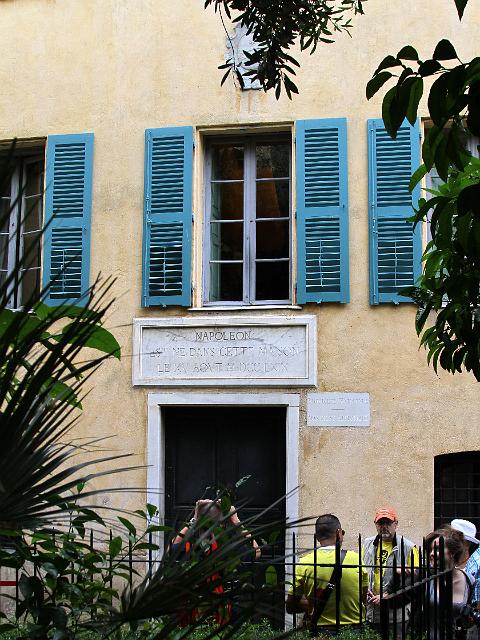 0010 Napoleon Geb huis - Ajaccio.jpg
